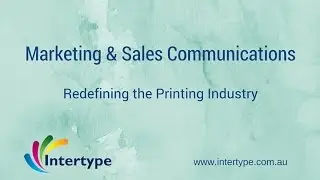 About Intertype