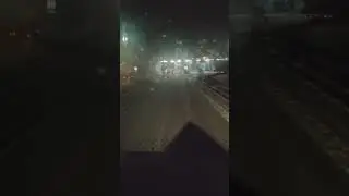 Проходим венгерскую границу.