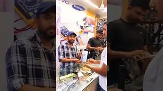 #happycustomer ##l3mobiles #vivo #vivoy285g #vivoindia #mobile