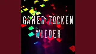 Gamer zocken wieder