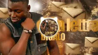 Digalo - La Lettre (Officiel 2022)