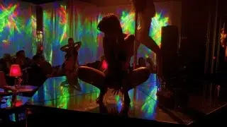 Sidewalks and Skeletons - BODY