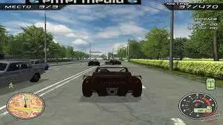 Lada Racing Club