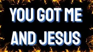 Me And Jesus ~ Stellar Kart (Christian Acoustic Pop Punk Karaoke) |•Feb&Jake Karaoke 🎙️