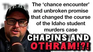 The Chapin families SECRET CONNECTION to Othram!!? 