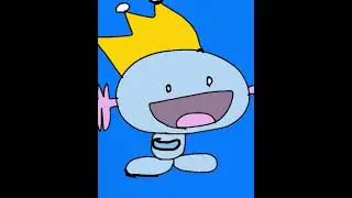 so i remastered my wooper video and its way worst