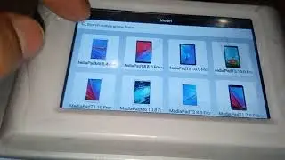 مكنة اسكرينة الموبايل والجوال من سامح علي اضغط اشتراك قبل الڤيديو