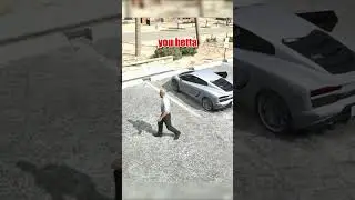 WHAT DID HE SAY? | GTA RP