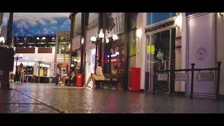 Barbie (Official Video) | Paras Vashisht ft Charvi Dutta | Desi Crew | Meet Hundal | New Songs 2019