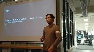 Kotlin Scoping Functions | Ani Fichadia | June 2019