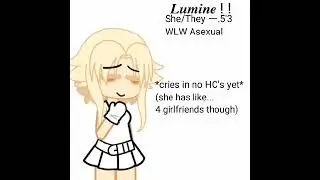 Genshin headcanons!! Yippee!! 