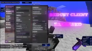 CRACK ЧИТА REDUST CLIENT 1.16.5 | СЛИВ НОВОГО ЧИТА REDUST | СЛИВ СУРСОВ