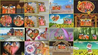 Drag And Drop Indian Wedding 3D-fx Volume_02 3D-FX_04 |EDIUS 7 |EDIUS 8 | EDIUS 9 | EDIUS X New 2021