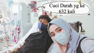 SUNTIKAN YANG KE 1264 KALI