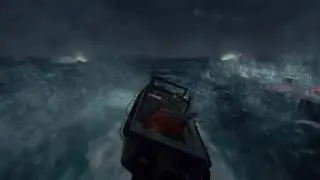 Uncharted A Thief's End Walkthrough Gameplay Part 1 