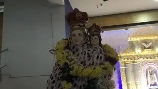மகிமை மாதா கோயில் பழவேற்காடு #latestvideos #venischannel