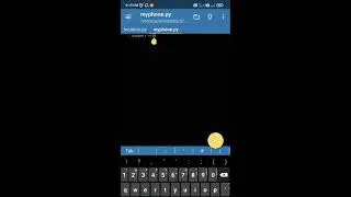 Track Phone Number Location Using Python In 30 Second