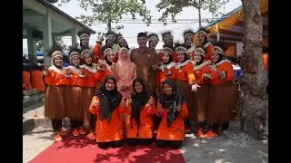 HUT Ke- 24 DHARMA WANITA PERSATUAN