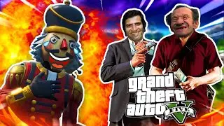 GTA wird zu KRANK.. (XXL-Edition)