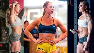 Brooke Wells - new motivation crossfit 2022
