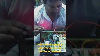 #youtubeshorts #reels #shorts how to make amplifier 1200 watt