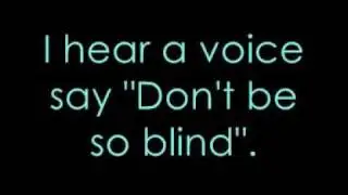 Always - Saliva Lyrics!!