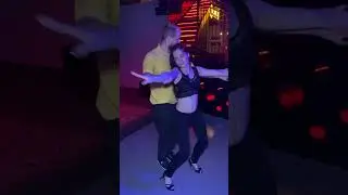 bachata sensual