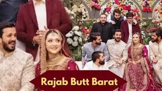 Barat day Surprise😍 Zafar Supari Entry🤑