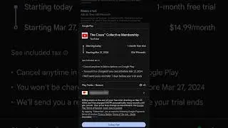 Join our channel from $2.99!