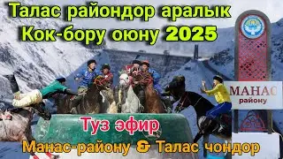 Туз эфир Кок-бору