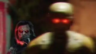 A FAT Easter Egg inside The Flash!