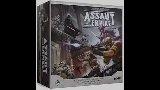Assaut sur l'Empire [JdP] MULTI 