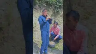 Aşıq Abdul qara zurna gözəl ifa
