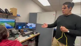 Maximum PoE Distance Tested | Envigo Tech Services
