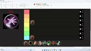 VS Warlock SoD TIER LIST! What Classes can Beat Them.
