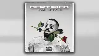 DRAKE SAMPLE PACK - 