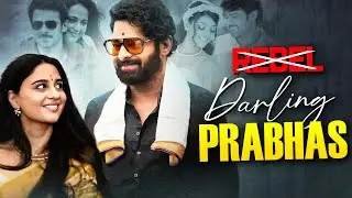 Can Hanu's Fauzi Brings Back The Darling Side of Prabhas We’re All Missing?? | Imanvi | Thyview
