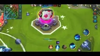 Some Previews In New Mode: Mayhem.