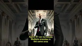 Max Payne vs Agent 47(Hitman)- The Ultimate Showdown who will be The Ultimate Victor!?!