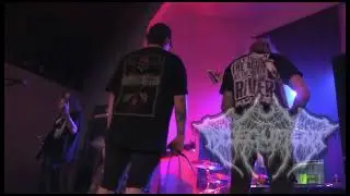“Baby Killer” Live lyric video