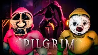 Medieval Times SUCKS | Pilgrim
