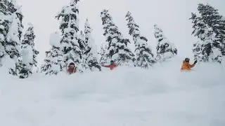 We Ride Together | Burton
