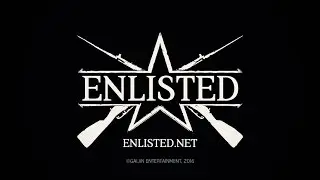 Enlisted: In-game teaser