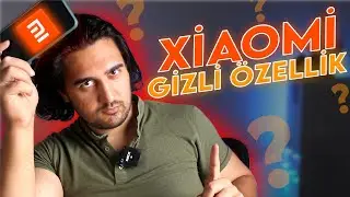 Xiaomi GİZLİ ÖZELLİKLER - Xiaomi Hızlandırma