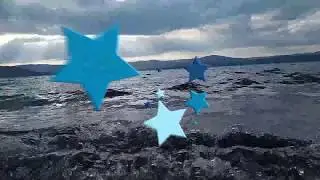 Тургояк - бунтарь, стихия - свобода, май 2020