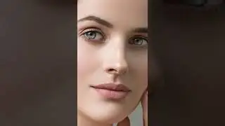 Make dramatic eyes in Adobe Photoshop