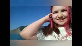 Влог.  Каникулы  на  море!