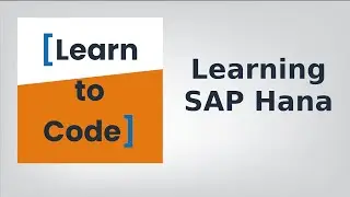 Chapter 1 SAP Hana