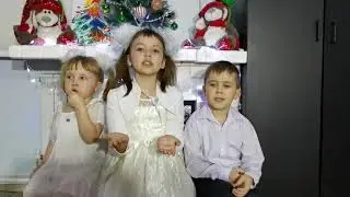 Бабушке Лиде на день рождения!