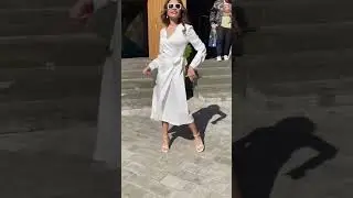 Модели на запах - идеальное решение для любого типа фигуры.